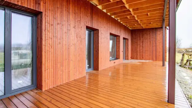 Namas, Onos g., Vyčių k.