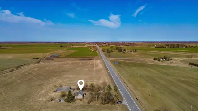 Namas, Rimaisų g., Rimaisų k.