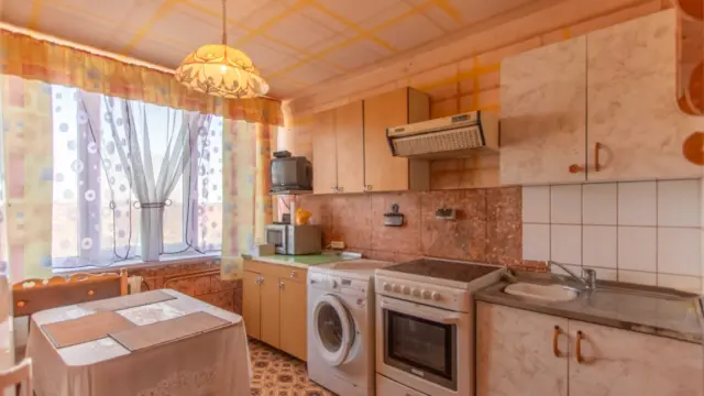 Butas, Žemaičių g., Panevėžio m.