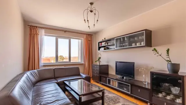 Butas, Kniaudiškių g., Panevėžio m.