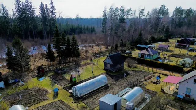 Namas, Šviesos al., Kaubariškio k.