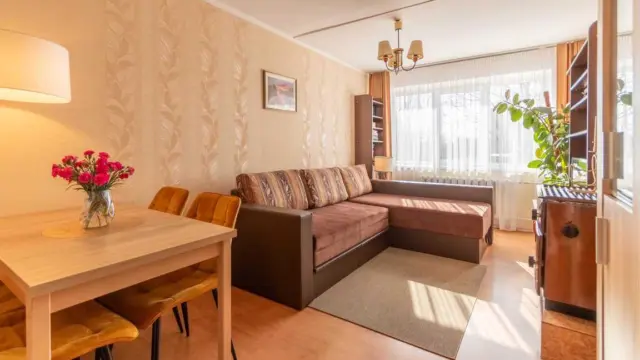 Butas, Ramioji g., Liūdynės k.