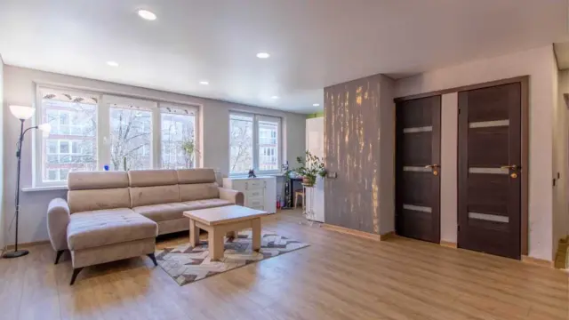 Butas, Statybininkų g., Anykščių m.