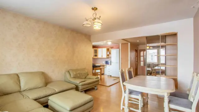 Butas, K. Šimonio g., Kupiškio m.