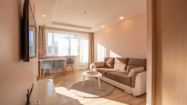 Butas, J. Basanavičiaus g., Panevėžio m.