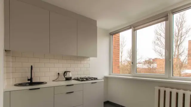 Butas, Įmonių g., Panevėžio m.