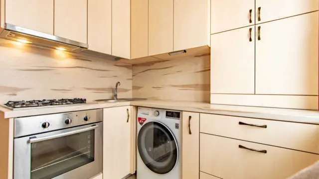 Butas, Gražinos g., Panevėžio m.