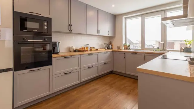 Namas, Dariaus ir Girėno g., Smilgių mstl.