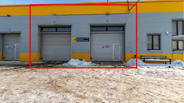 Komercinės patalpos, Elektronikos g., Panevėžio m.