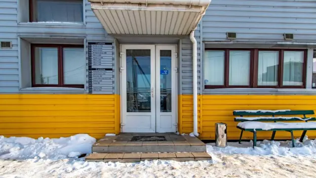 Komercinės patalpos, Elektronikos g., Panevėžio m.