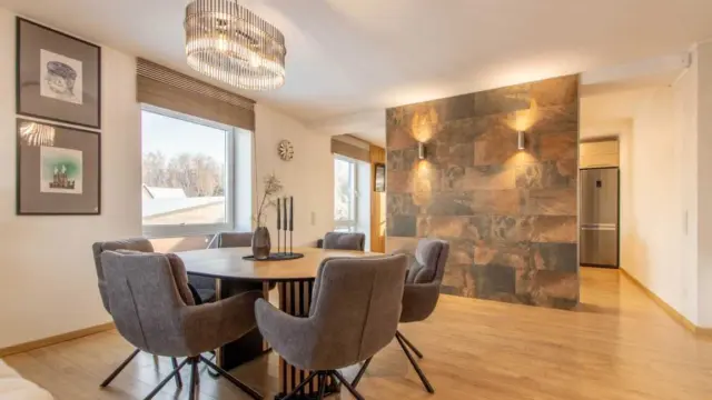 Namas, Vilkatupio g., Vaivadų k.