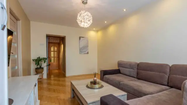 Butas, Anykščių g., Panevėžio m.