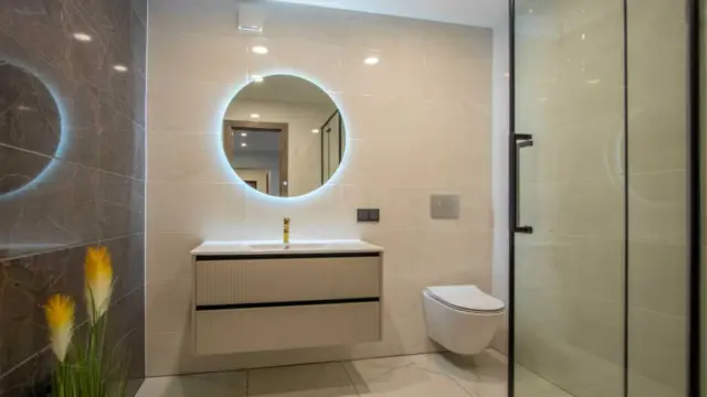 Butas, Taikos g., Pasvalio m.