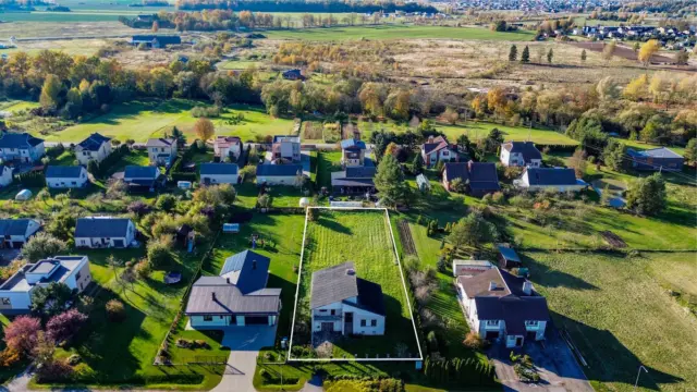 Namas, Aušrinės g., Velželio k.