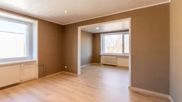 Butas, Taikos g., Rokiškio m.