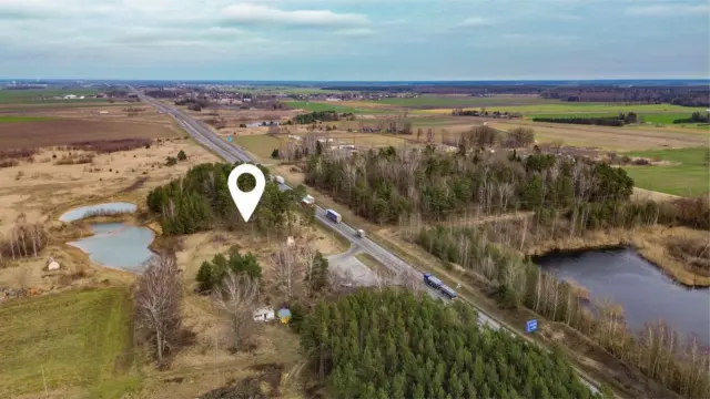 Sklypas, Ramygalos g., Šilagalio k.