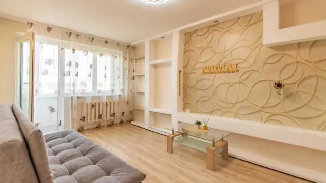 Butas, F. Vaitkaus g., Panevėžio m.