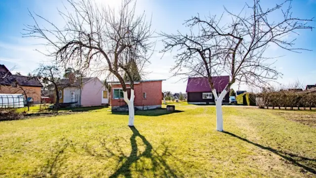 Namas, Taikos al., Kaubariškio k.