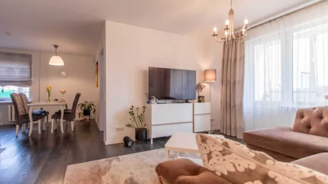 Butas, Aldonos g., Panevėžio m.