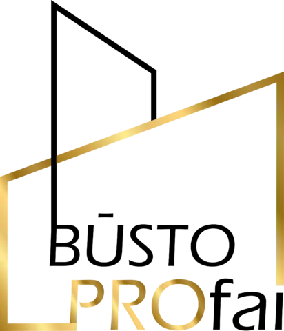 Būsto Profai