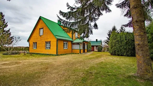 Namas, Deveitonių k.