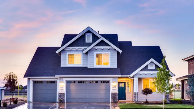 Ką tikrinti prieš perkant namą: 10 svarbių dalykų