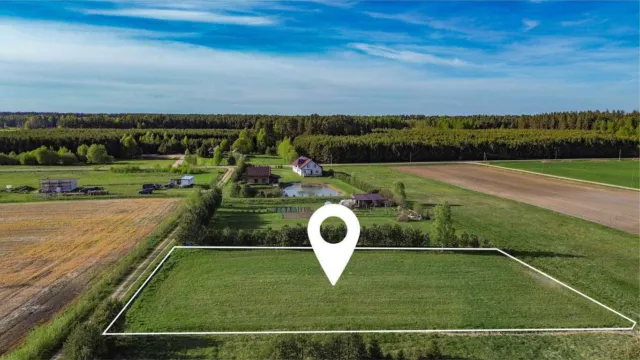 Sklypas, Vilktupio g., Vilkapjūvių k.